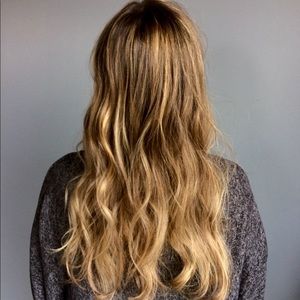 Meet your Posher, Em